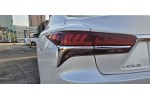 2019 Lexus LS 500